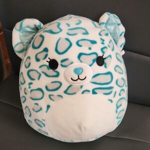 Squishmallow Toni the Cheetah